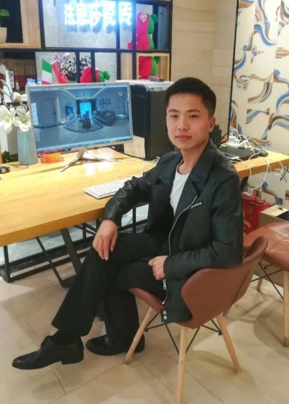 教师的第一张照片--都昌认干亲服务网